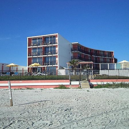 Cove Motel Oceanfront Daytona Beach Exteriér fotografie