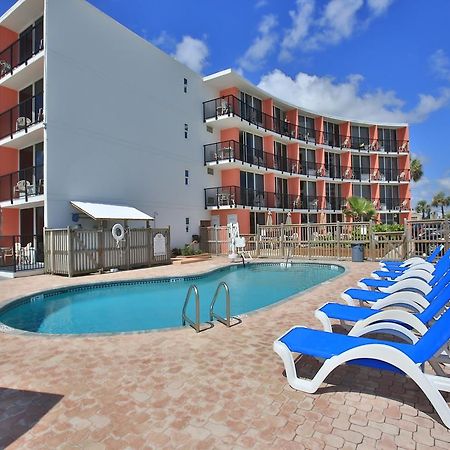 Cove Motel Oceanfront Daytona Beach Exteriér fotografie